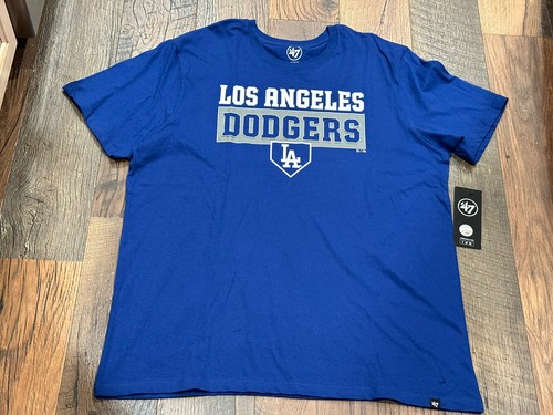 応援グッズ Russell MLB LOS ANGELES DODGERS SHIRT Russell Athletic Dodgers Jersey for sale | eBay