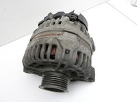 Opel Corsa D 06-10 1,4 66KW Lichtmaschine Generator 120A 14V Opel Corsa D 06-10 14.08.2006 93190139 13222931... Vorschau 2