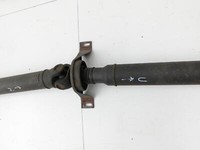 Mercedes W220 S430 98-02 4,3 205KW Kardanwelle Mercedes W220 S430 98-02 13.03.2002 2204101706 gebraucht Vorschau 5