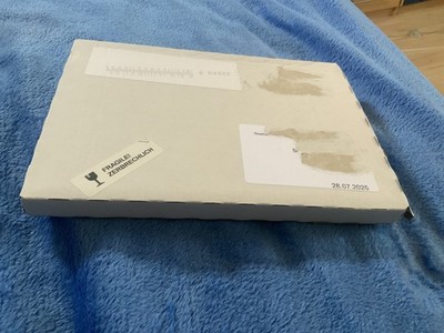 Artikelfoto(s) von einem verifizierten Käufer
