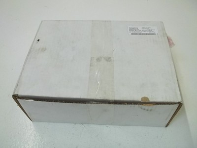 SIMCO 4012344 SPLITTER BOX WITH 3M(10') CABLE *NEW IN BOX*