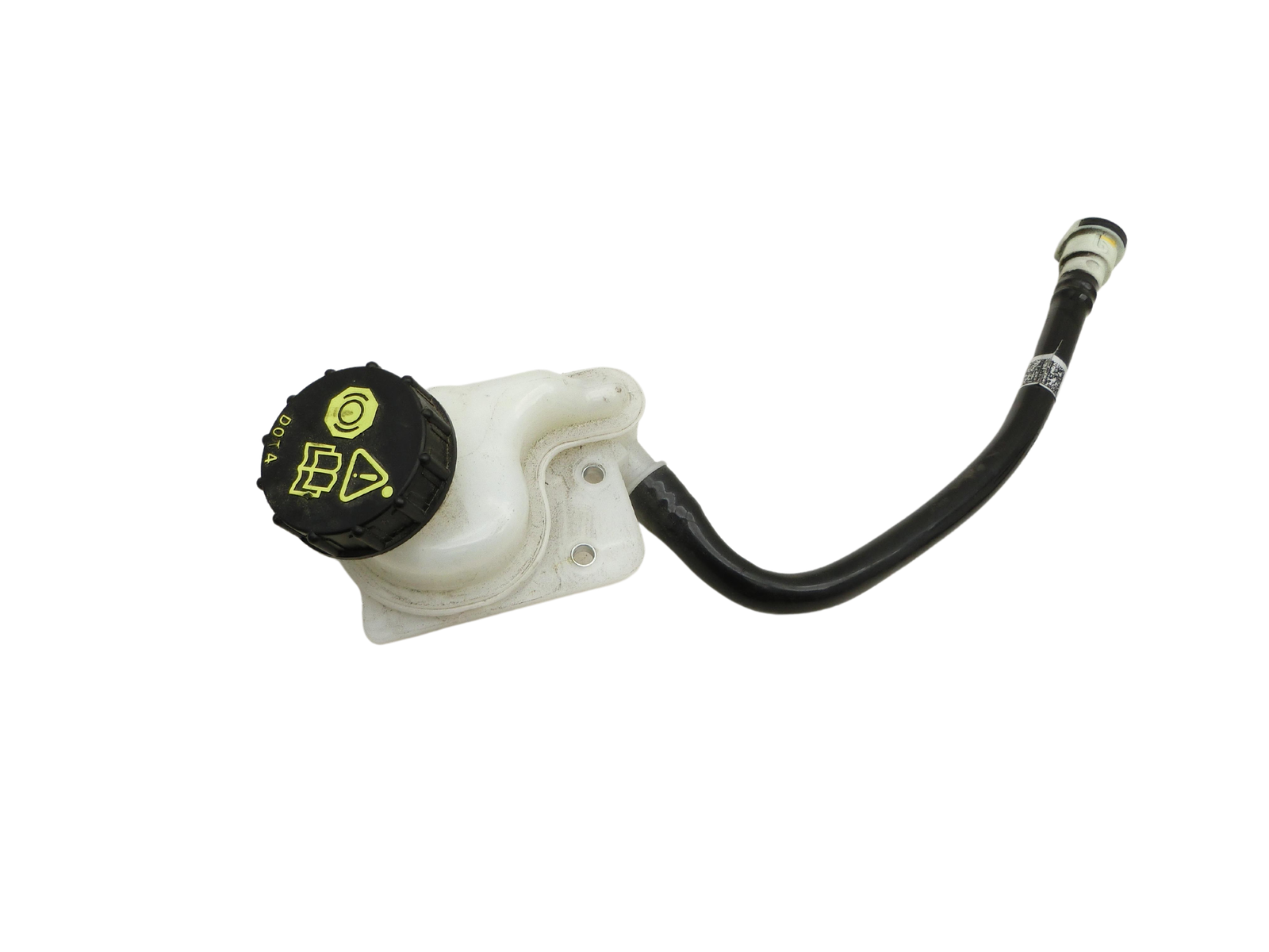 Servo Réservoir Plateau de ligne pour Ford Tourneo Connect 18-22 - Bild 1