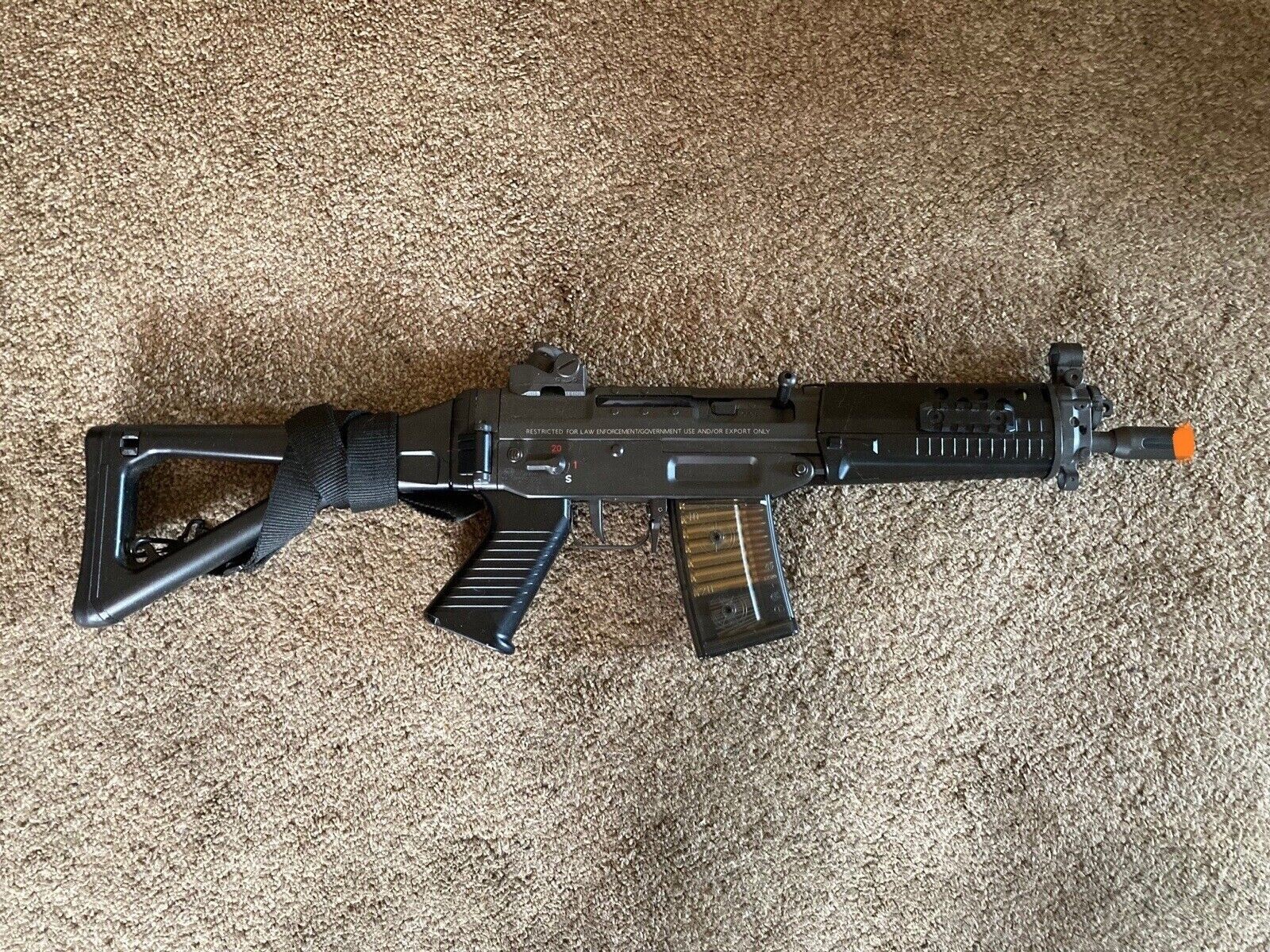 Tokyo Marui Sig 552 AEG | eBay Tokyo Marui Sig 552 AEG | eBay