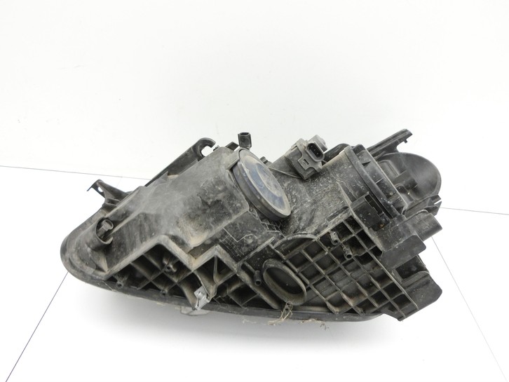 Nissan Qashqai J10 10-13 Scheinwerfer Frontscheinwerfer Rechts orig. Nissan Qashqai J10 10-13 01.01.2010 26010BR00B... Vorschau 8