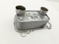 BMW X3 E83 18d LCI 08-11 2,0d 105KW Ölkühler Wärmetauscher BMW X3 E83 18d LCI 08-11 03.12.2009 7802113 11427802113... Vorschau 4