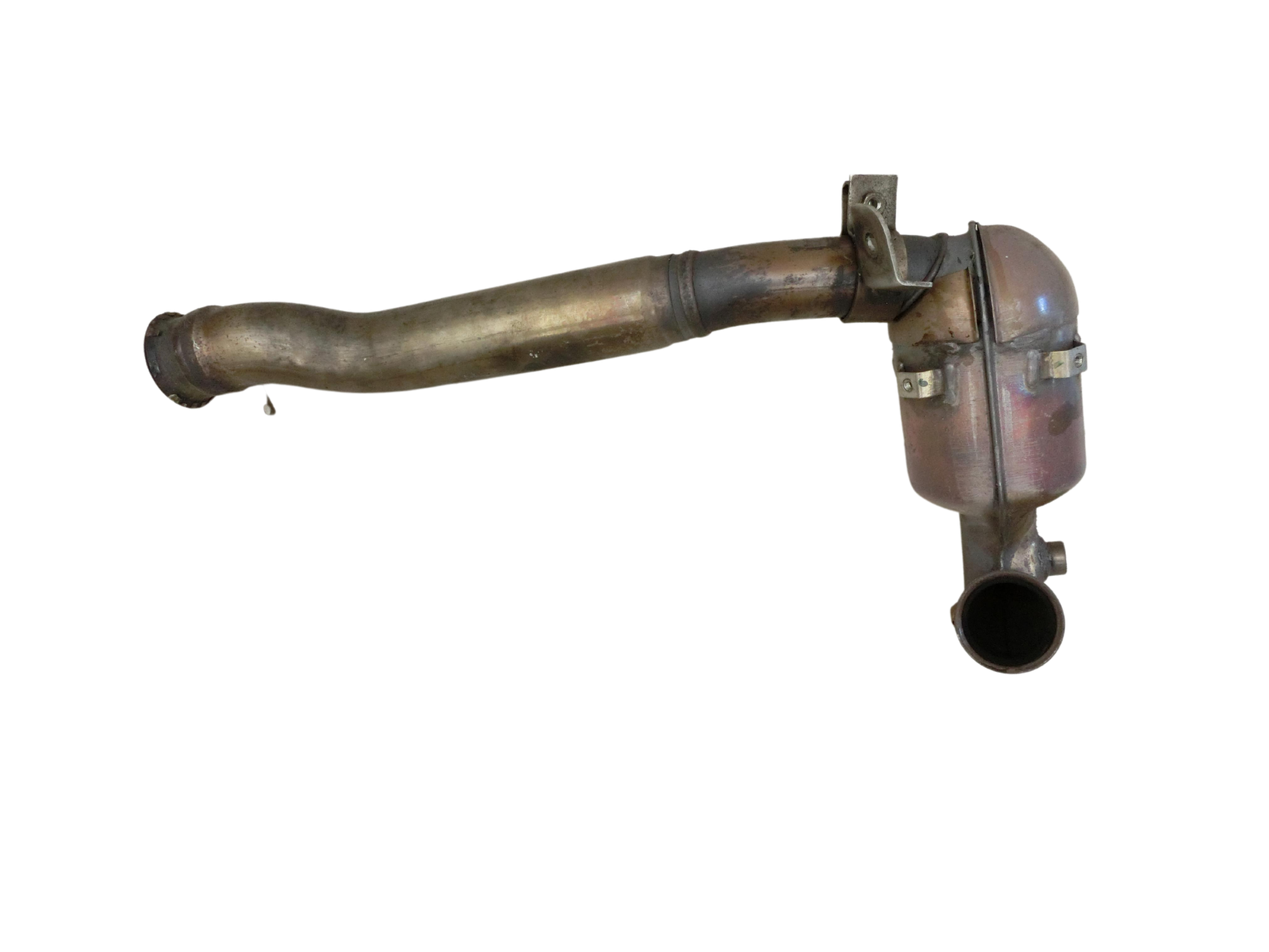 Catalizzatore Cat. K310 · per Peugeot 607 04-10 - Bild 1