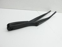 BMW F11 520d 10-13 2x Scheibenwischer Wischarm Vorne BMW F11 520d 10-13 18.05.2012 7203156 61617203156 gebraucht Vorschau 2
