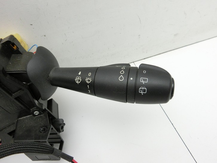 Renault Twingo III BCM 14-19 Lenkstockschalter Blinker Wischer Kombischalter Renault Twingo III BCM 14-19... Bild 4