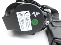 Tesla Model 3 LR Highland Gurt Sicherheitsgurt m. Gurtstraffer für Fahrer Links Vorne Tesla Model 3 LR Highland... Vorschau 4