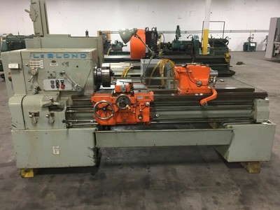 Used Metal Lathes Atlas South Bend Logan Leblond Monarch >> Lathe Leblond Used Metal Lathes Atlas South Bend Logan Leblond Monarch >> Lathe Leblond