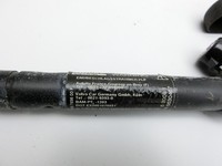 Volvo XC60 156 13-17 Gurt Sicherheitsgurt Gurtstraffer für Beifahrer Rechts Vorne Volvo XC60 156 13-17 23.11.2016... Vorschau 5