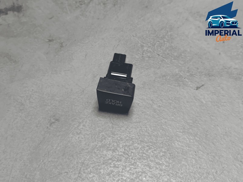 Used Honda Civic 2016-2021 Center Consol Parking Brake Hold Switch Button OEM