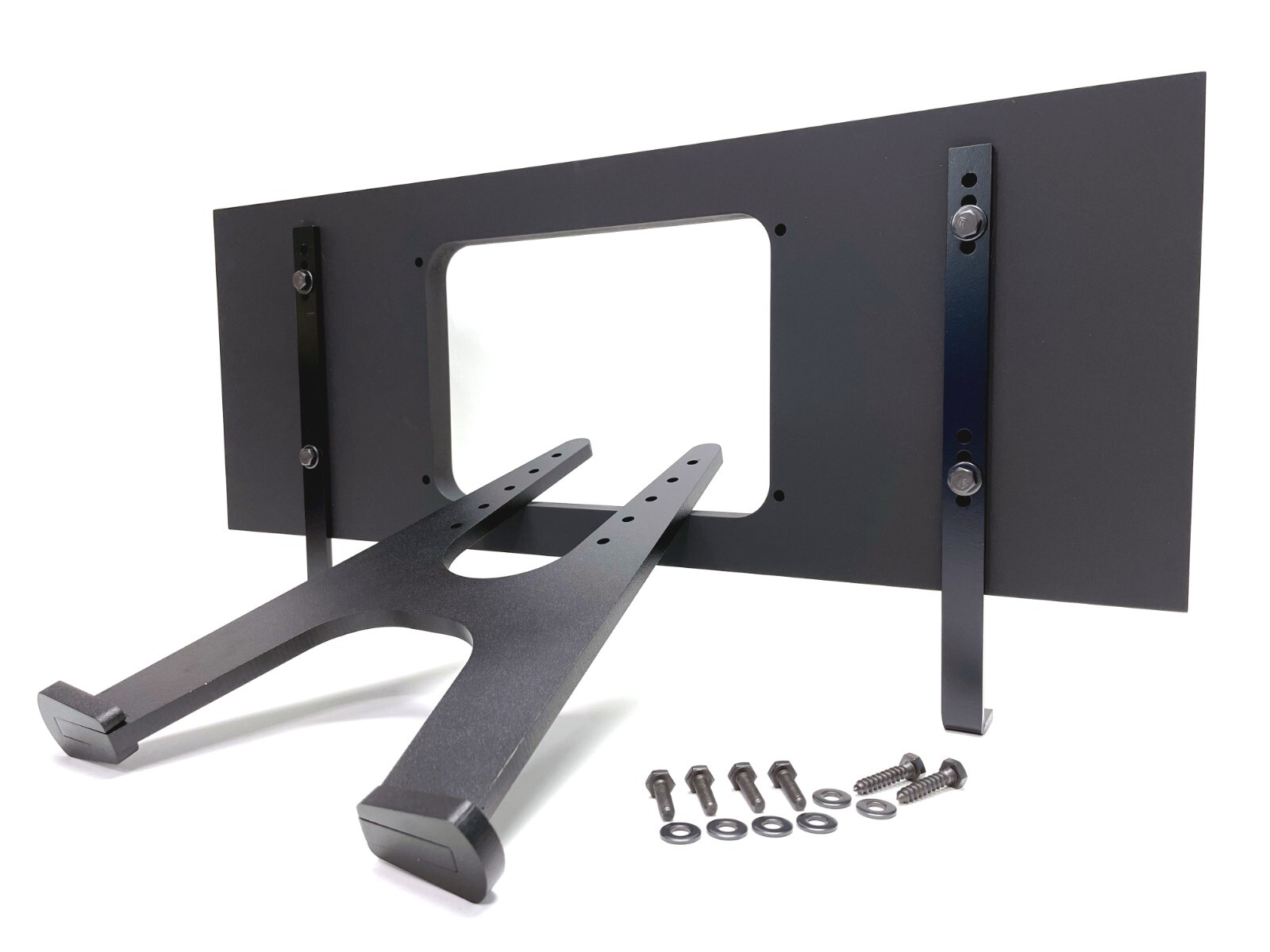 VooDoo Lowering Top Triple Tree Kit Kawasaki 12-25 ZX14