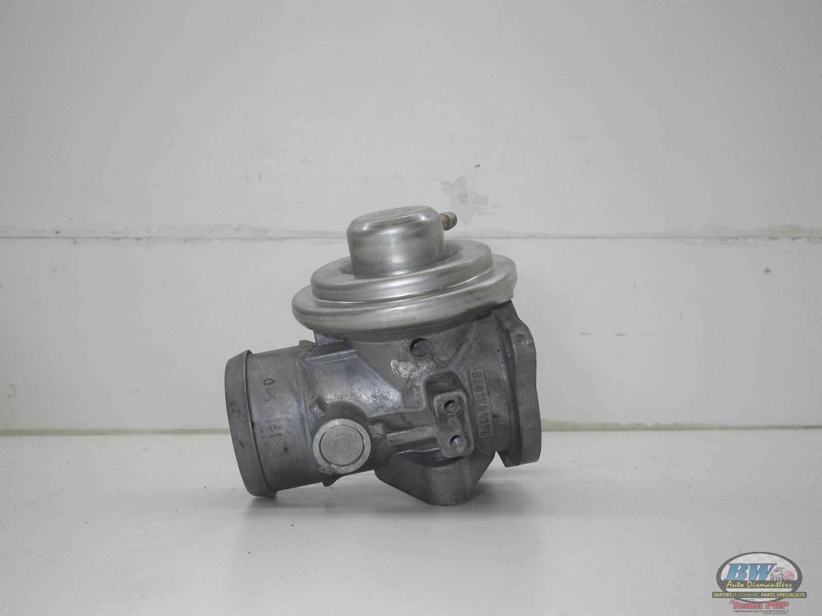 045131501L; VW BEETLE OEM EGR Valve 1.9L TDI 199805 eBay