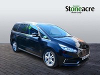 2022 Ford Galaxy 2.0 EcoBlue Titanium 5dr MPV DIESEL Manual