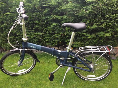 dahon sp18