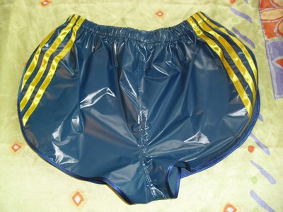 glanz short