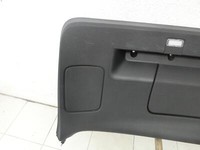 Audi Q7 4L 09-12 Verkleidung Innen für Heckklappe mit Heckrollo Audi Q7 4L 09-12 15.09.2011 4L0867973E gebraucht Vorschau 2