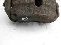 VW Passat 3C B6 05-10 TDI 2,0 125KW Bremssattel Bremszange Vorne Rechts VW Passat 3C B6 05-10 07.12.2006 1K0615124E... Vorschau 2