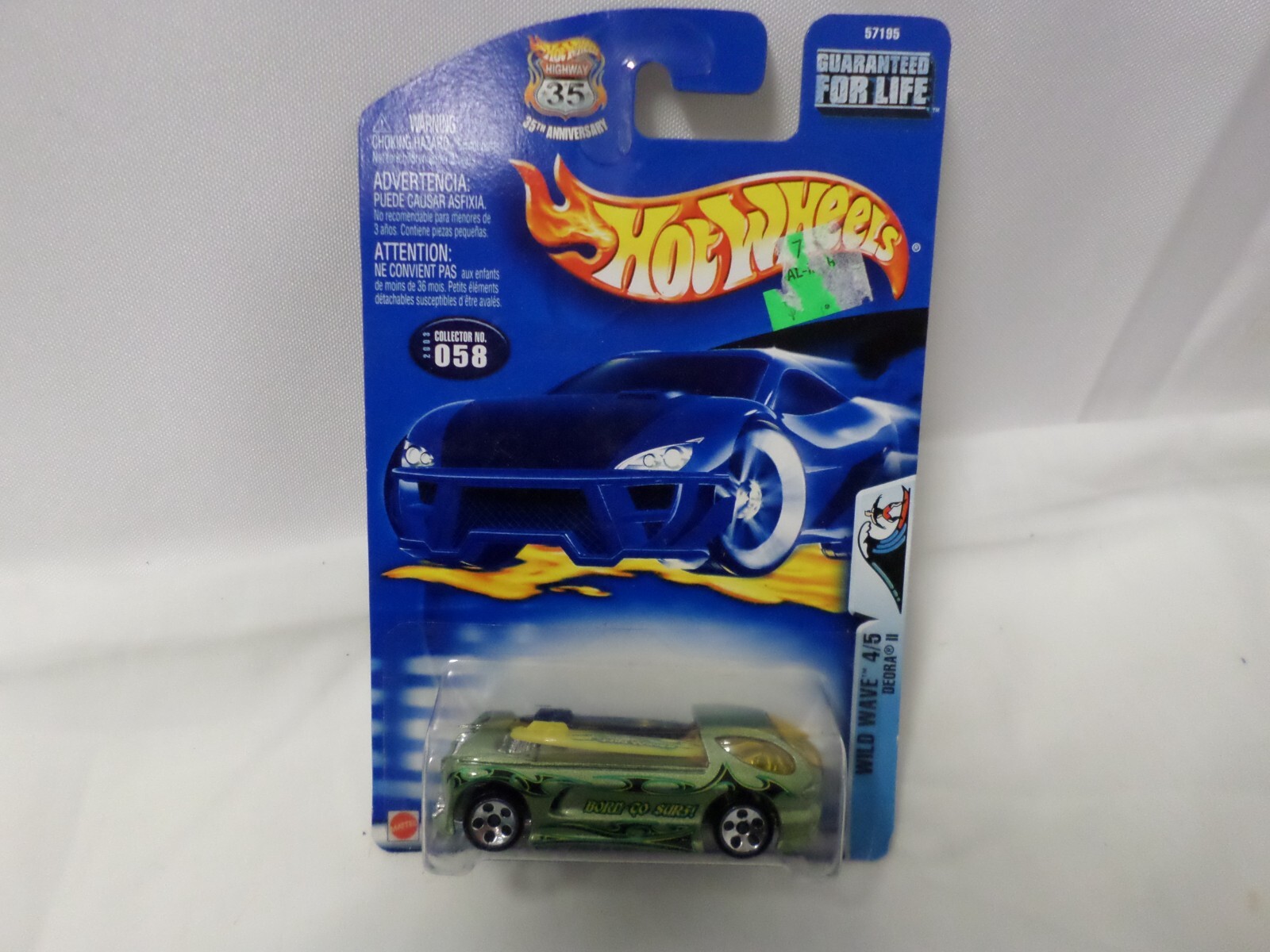 ホットウィール　Deora 50K 　サーフィン 81b2nNaexBL._UF350,350_QL50_.jpg