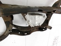 Mazda 3 BM 13-17 Hinterachsträger Achsträger Mazda 3 BM 13-17 19.11.2013 B45C-28-80XA gebraucht Vorschau 8