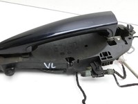 BMW X5 E70 07-10  RHD Türgriff Griff aussen Links Vorne 416 BMW X5 E70 07-10 07.10.2008 7184659 7184659-04 gebraucht Vorschau 4