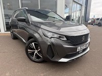 2023 Peugeot 5008 1.2 PureTech GT EAT Euro 6 (s/s) 5dr HATCHBACK Petrol Automati