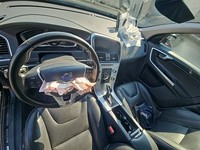Volvo XC60 156 13-17 Abstands Sensor Parksensor PDC Vorne Innen Pos.2 Volvo XC60 156 13-17 23.11.2016 31445164 gebraucht Vorschau 7