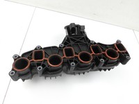 Audi A6 4G 11-14 TDI 2,0 130KW Ansaugbrücke Ansaugkrümmer m. Drallklappen Links Audi A6 4G 11-14 02.07.2013... Vorschau 4