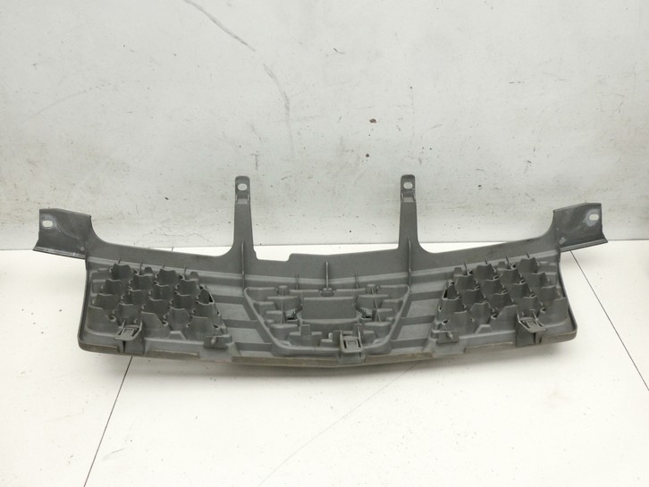 Nissan X-Trail T30 03-07 Frontgrill Kühlergrill Grill KX4 - Bild 6