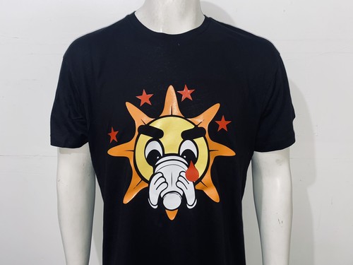 New Chief Keef Rapper Glo Gang T Shirt Unisex S-5XL Fast