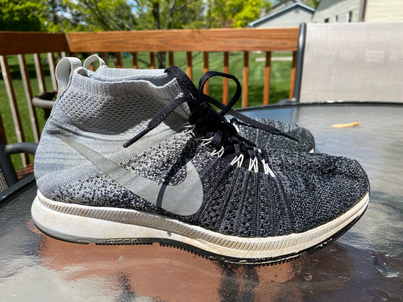 pegasus all out nike