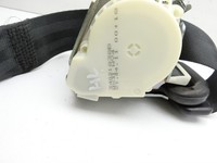 Ford Fiesta JA8 VII ST 08-12 3T Gurt Sicherheitsgurt Links Hinten Ford Fiesta JA8 VII ST 08-12 11.05.2011... Vorschau 4