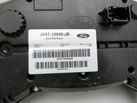Ford Kuga DM2 16-20 1,5 110KW Kombiinstrument Tacho Ford Kuga DM2 16-20 27.12.2018 KV4T-10849-JB JV4T-10849-JB... Vorschau 7