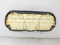 Audi A3 8P 09-12 Kombi Sitzbezug Sitzpolster für Rücksitzbank Hinten Audi A3 8P 09-12 13.03.2009 8P0885375F gebraucht Vorschau 5