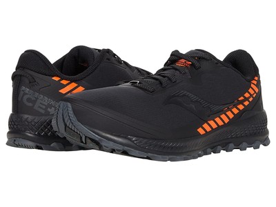 

Мужские кроссовки и спортивная обувь Saucony Peregrine Ice+ 2.0