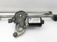 BMW 1er 116i F20 11-15 Wischermotor mit Wischergestänge Vorne BMW 1er 116i F20 11-15 20.10.2011 7239510 61617239510... Vorschau 2