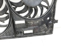 VW Touran II 5T 15-22 2,0 110KW Lüfter Ventilator f. Kühler VW Touran II 5T 15-22 11.03.2016 3Q0121203A 3Q0959455... Vorschau 2
