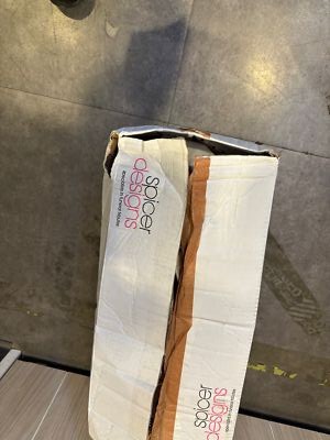 Item photo(s) from verified buyer