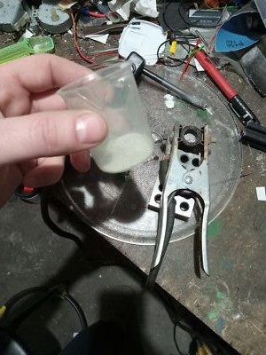 Item photo(s) from verified buyer