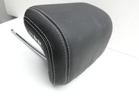Mercedes W166 ML 350 11-15 Kopfstütze Mitte Hinten Leder Mercedes W166 ML 350 11-15 04.04.2012 A1669701050 gebraucht Vorschau 5
