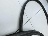BMW E91 3er 330i 06-08 Kombi Dichtung Rahmen für Heckklappe Kofferraum BMW E91 3er 330i 06-08 21.12.2007 7147043... Vorschau 4