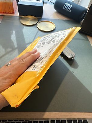 Item photo(s) from verified buyer