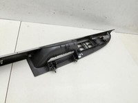 VW Phaeton 3D GP1 07-10 Kurz Türleiste Links Vorne Innen Klavierlack LR9V VW Phaeton 3D GP1 07-10 23.04.2007... Vorschau 6