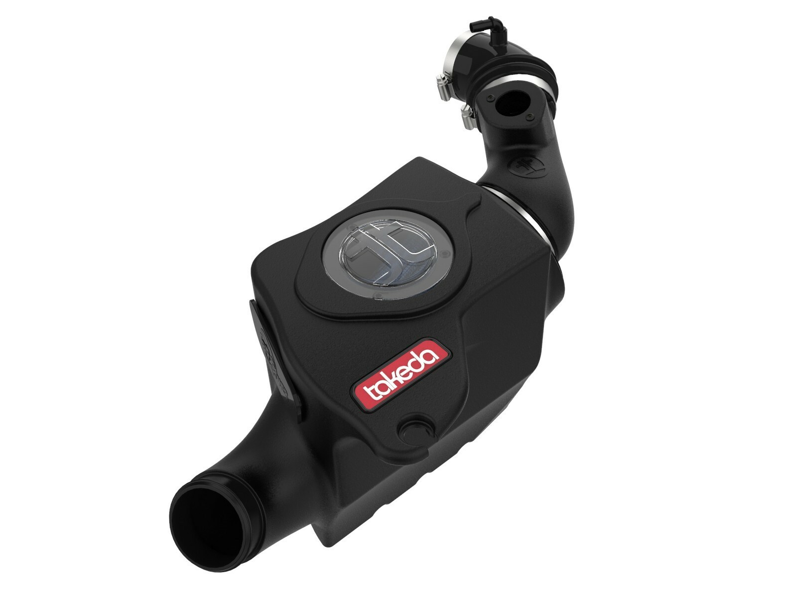 aFe Takeda Momentum Cold Air Intake Kit For Mazda 2016-2020 MX5 Miata ND 2.0L 