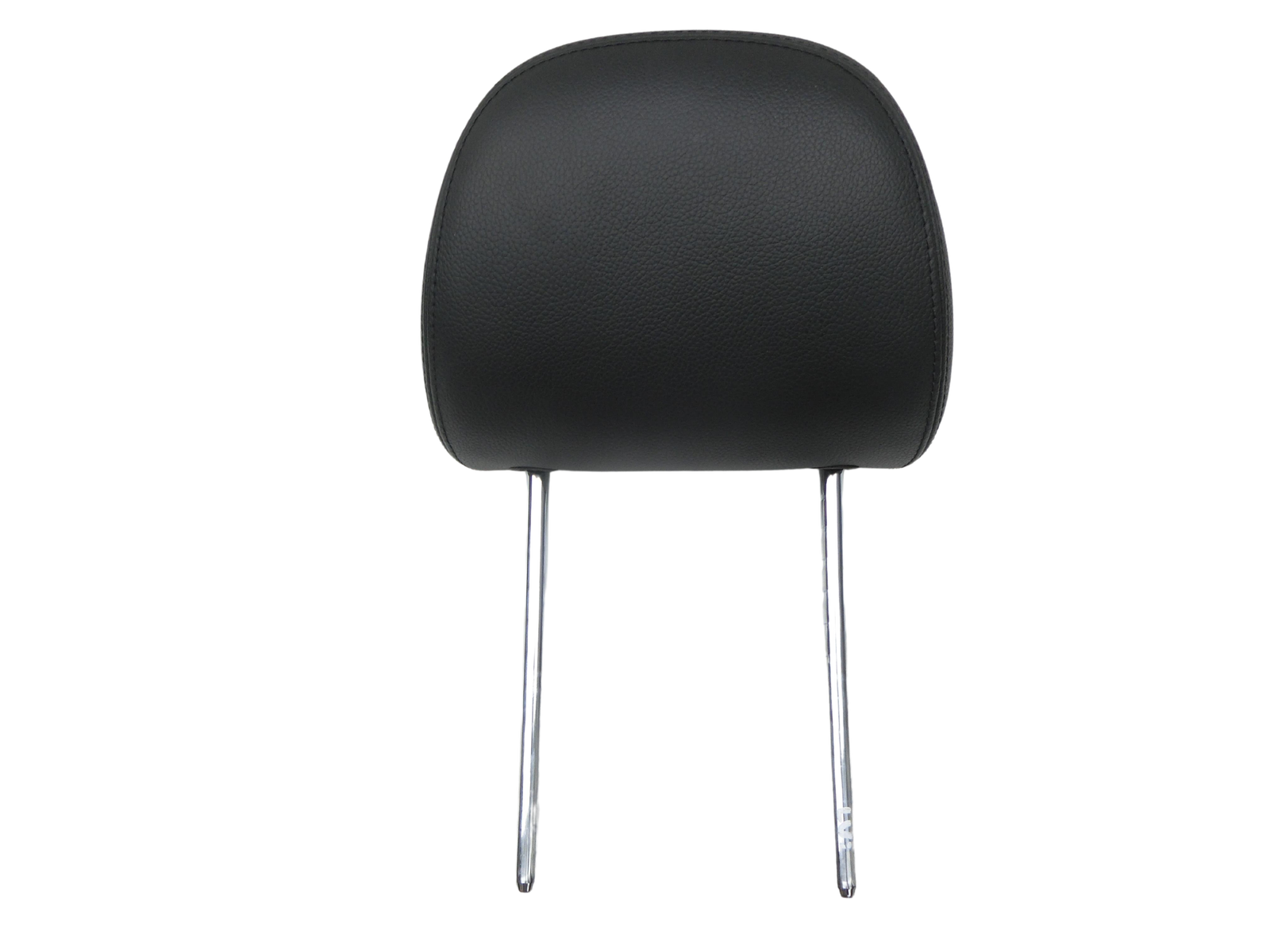 Apoyacabezas para conductor auxiliar asiento derecha o izquierda delante cuero Mercedes W245 B200 05-08 - Bild 1