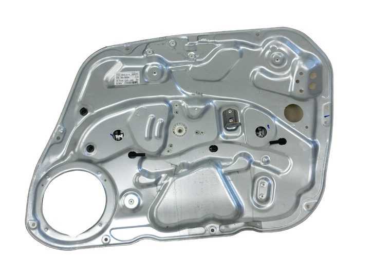 Hyundai I30 FD 10-12 5T Fensterheber o. FH-Motor Rechts Vorne  - Bild 1