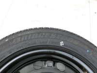 Skoda 5J 06-10 1 x Komplettrad Ersatzrad Stahlfelge Ganzjahresreifen 195/55R15 5X100 Skoda 5J 06-10 11.01.2008 gebraucht Vorschau 2
