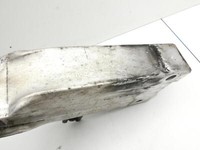 Mercedes E220 S212 09-13 Stoßstange Träger Pralldämpfer Vorne Links Mercedes E220 S212 09-13 15.11.2010 A2126200995... Vorschau 2