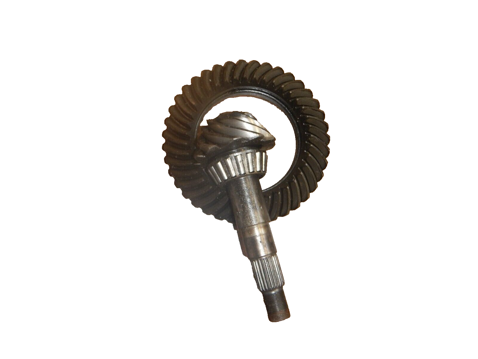 Jeep Grand Cherokee ZJ 93-98 3:55 Gear Set Dana 35 Ring And Pinion